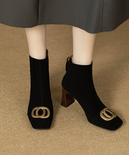 Beautifully Crafted Orthopedic Boots