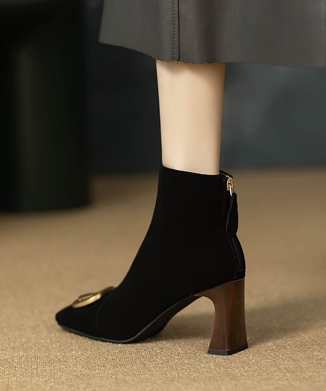 Beautifully Crafted Orthopedic Boots