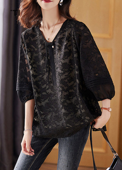 Polished Shirt with an Effortless Classic Look