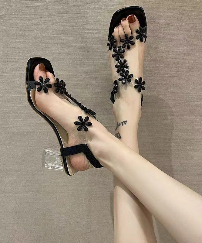 Beautifully Crafted Orthopedic Sandals