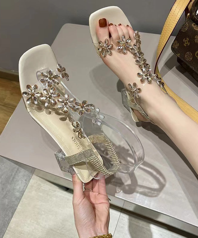 Beautifully Crafted Orthopedic Sandals