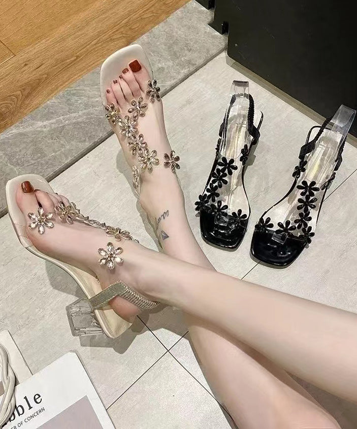 Beautifully Crafted Orthopedic Sandals