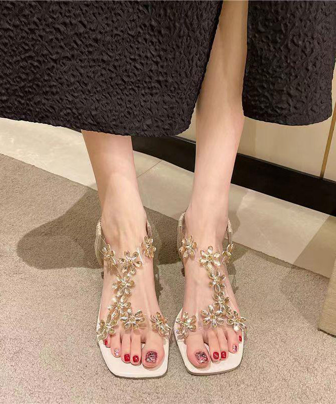 Beautifully Crafted Orthopedic Sandals