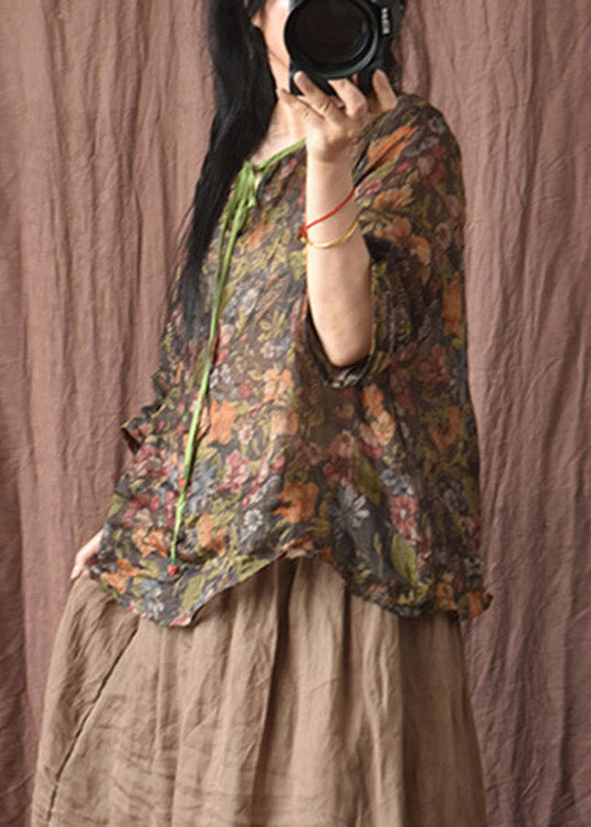 Classic Vintage & Enduringly Stylish Top