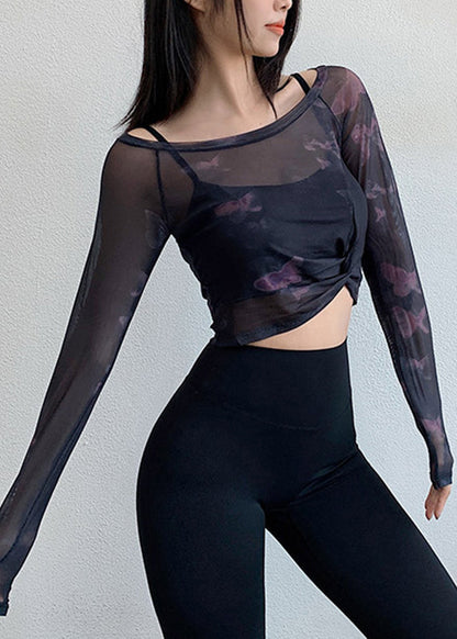 Classic Vintage Top with a Flattering Fit