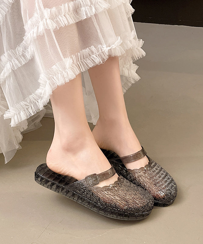 Beautifully Crafted Orthopedic Sandals