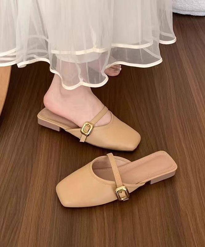 Beautifully Crafted Orthopedic Sandals
