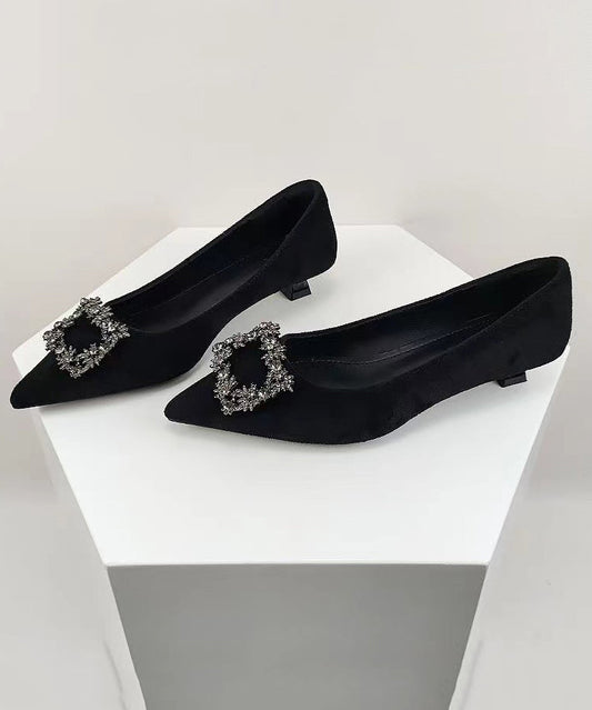 Elegant Orthopedic Shoes for Every Step