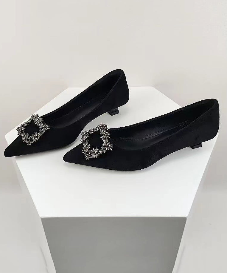 Elegant Orthopedic Shoes for Every Step