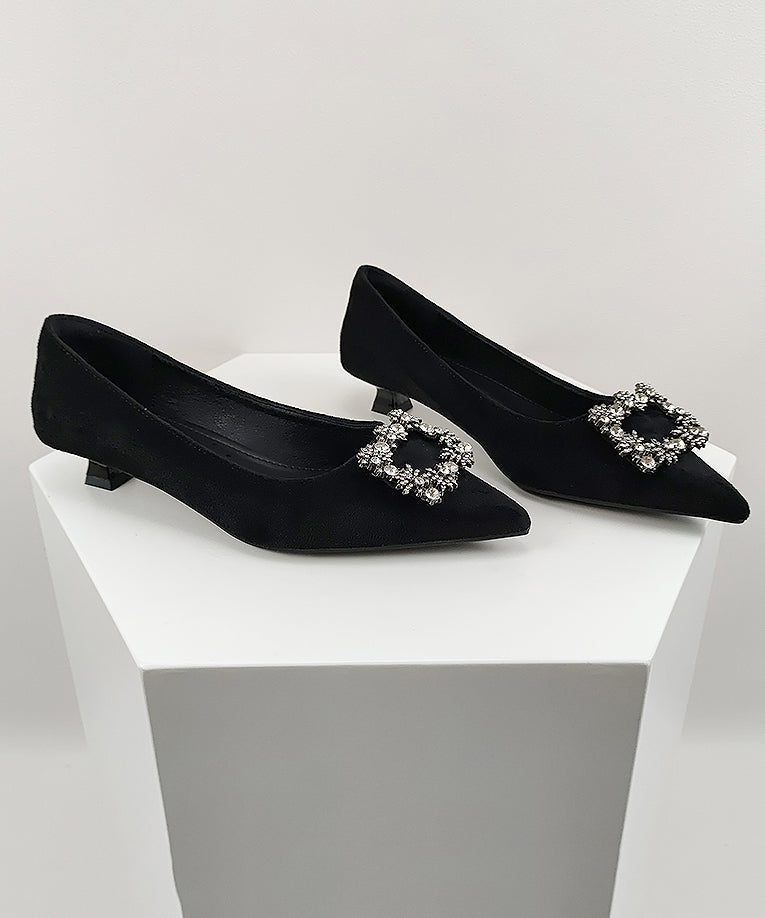 Elegant Orthopedic Shoes for Every Step