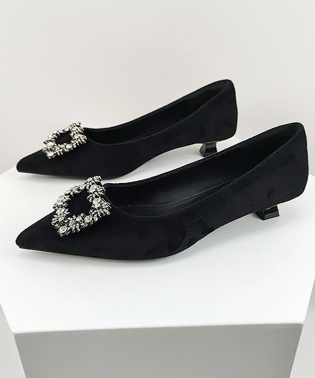 Elegant Orthopedic Shoes for Every Step