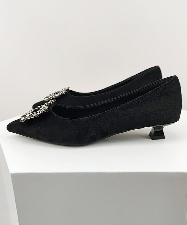 Elegant Orthopedic Shoes for Every Step