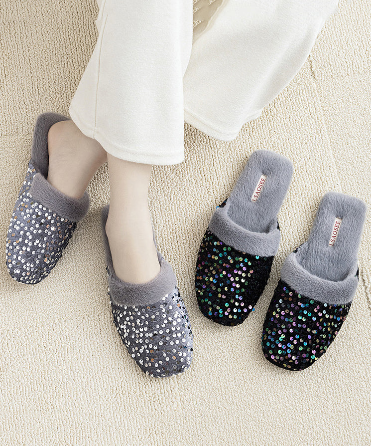 Stylish Orthopedic Slippers for Any Occasion