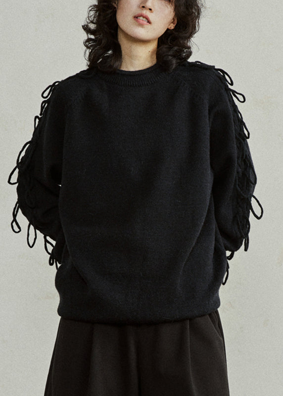 Classic Vintage & Enduringly Stylish Sweater