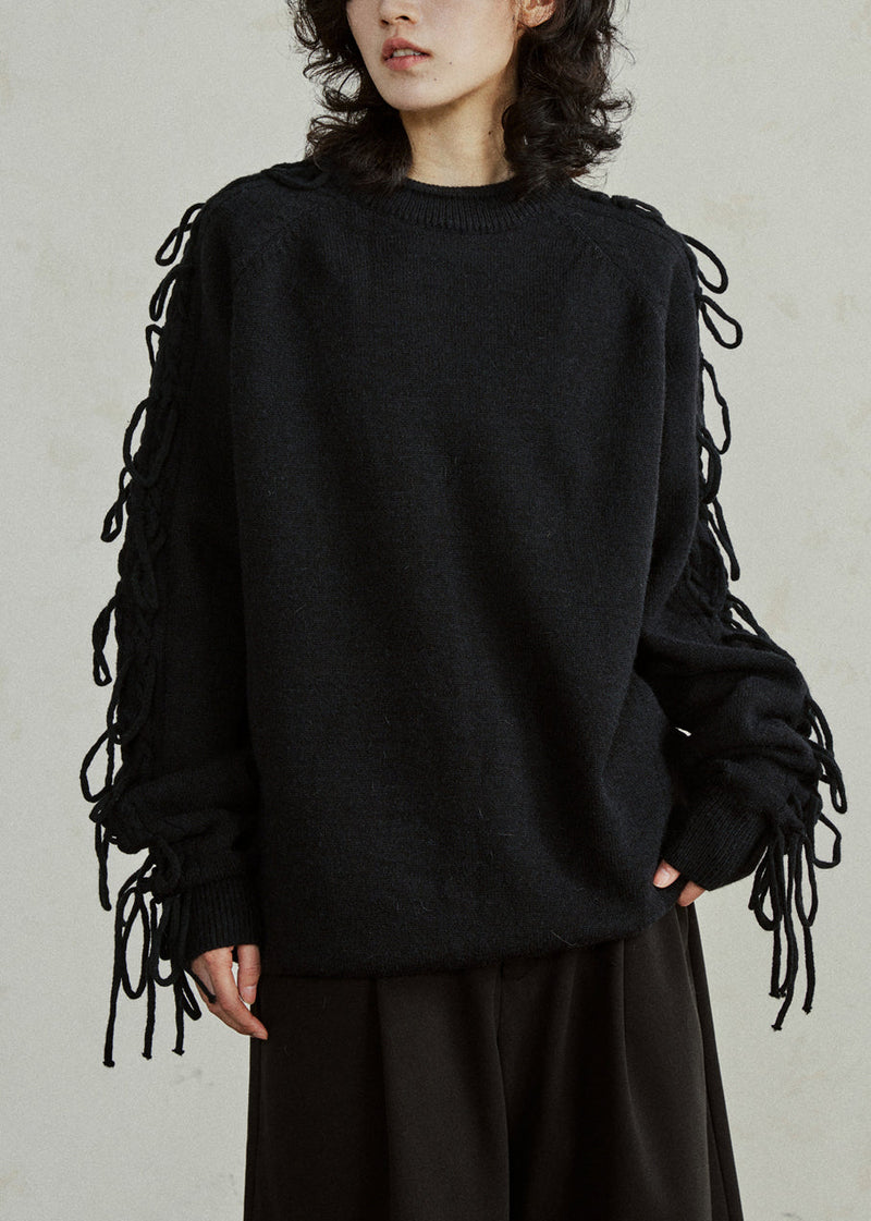 Classic Vintage & Enduringly Stylish Sweater