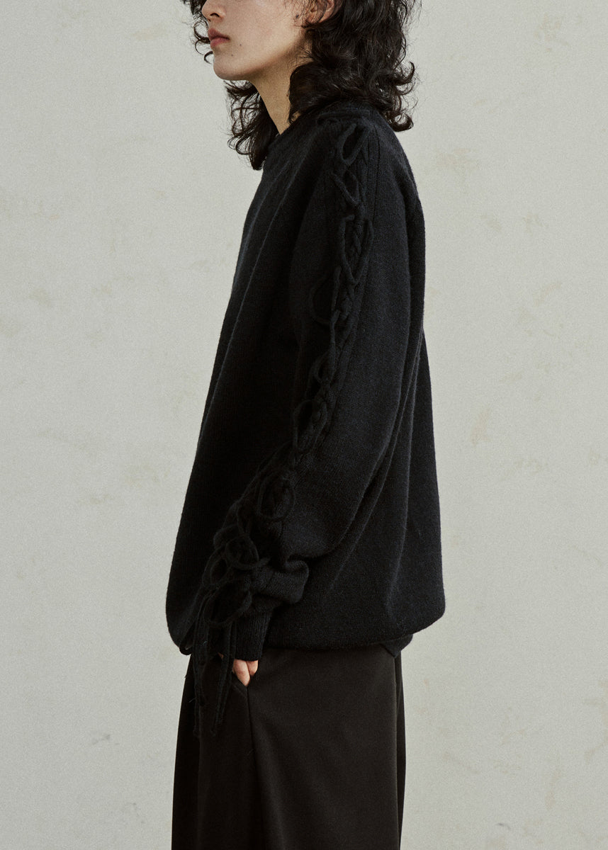 Classic Vintage & Enduringly Stylish Sweater