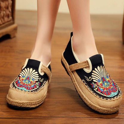 Comfortable Orthopedic Flats for Daily Wear