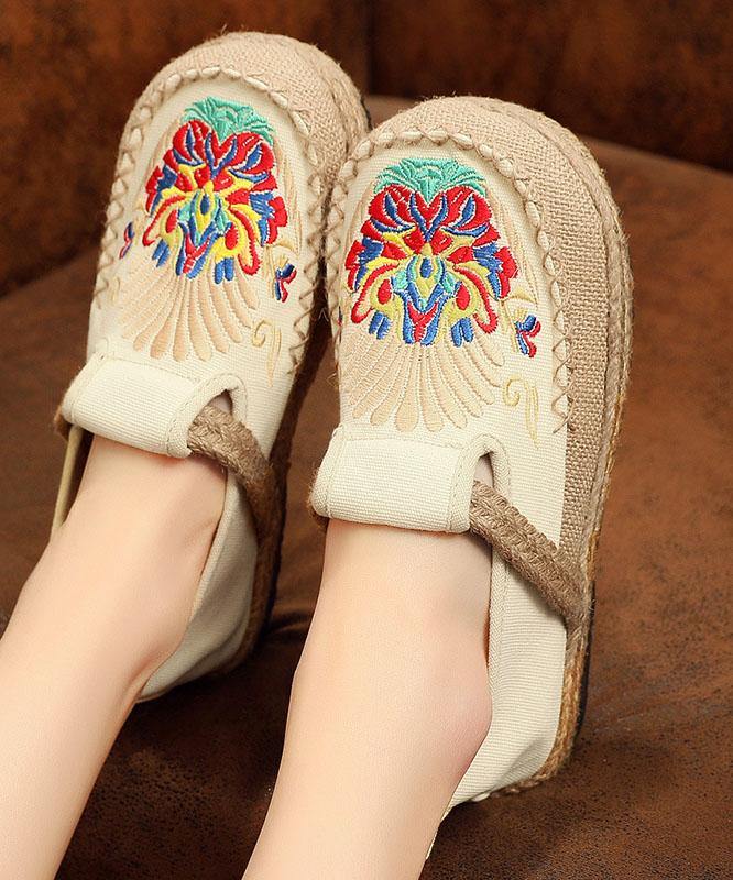 Comfortable Orthopedic Flats for Daily Wear