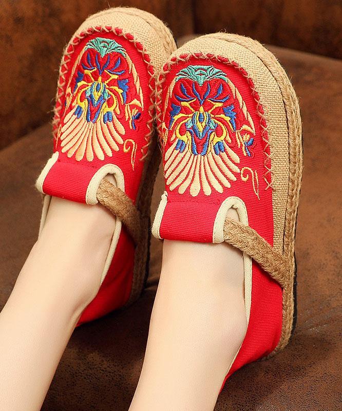 Comfortable Orthopedic Flats for Daily Wear