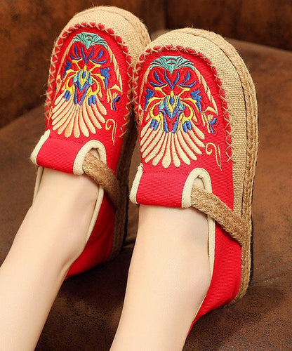 Comfortable Orthopedic Flats for Daily Wear