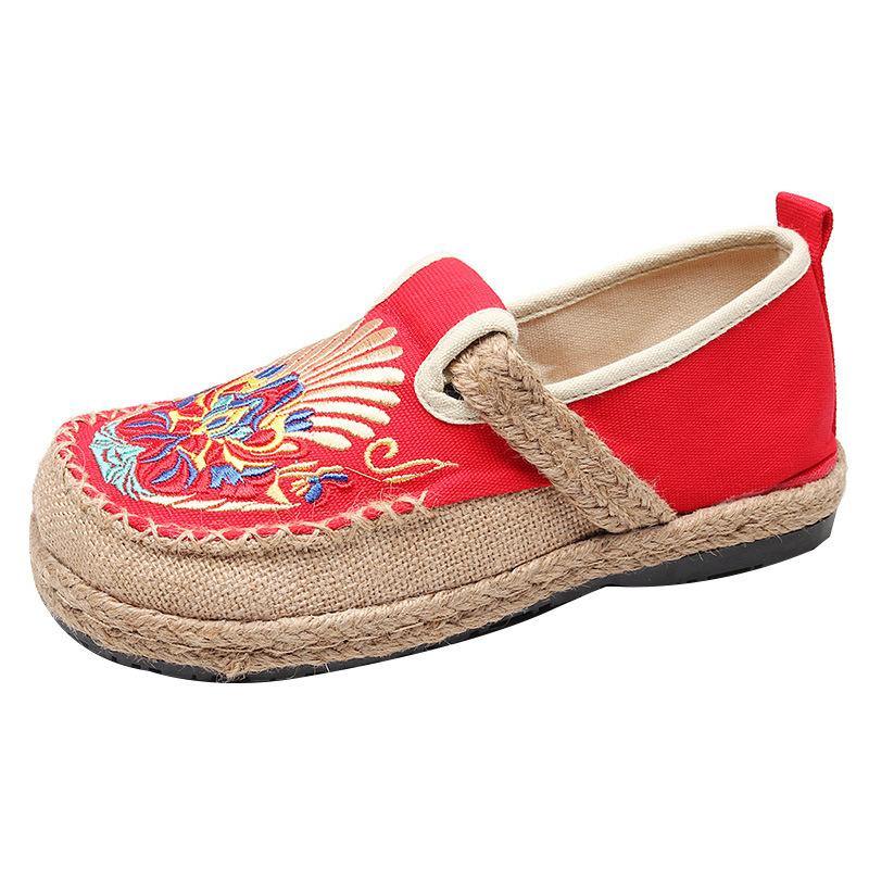 Comfortable Orthopedic Flats for Daily Wear