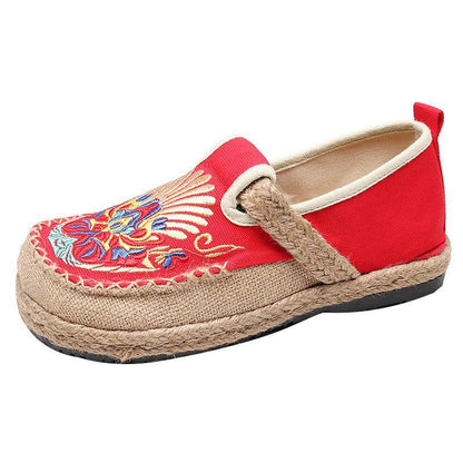 Comfortable Orthopedic Flats for Daily Wear
