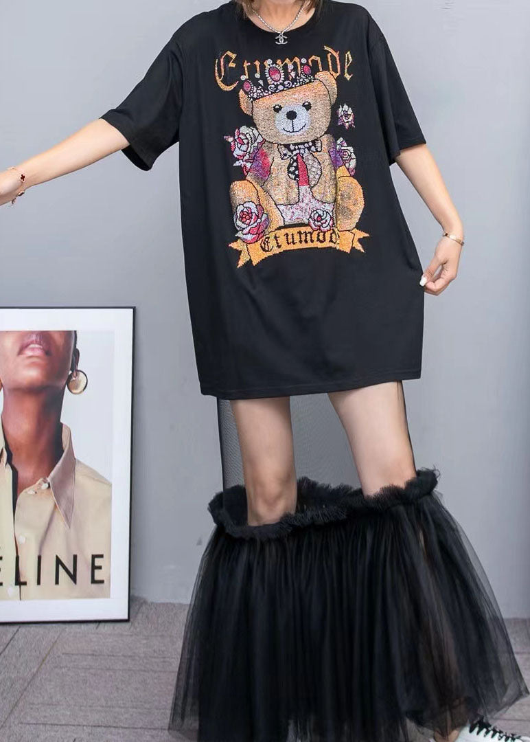 Vintage Inspired Shirt with a Contemporary Edge