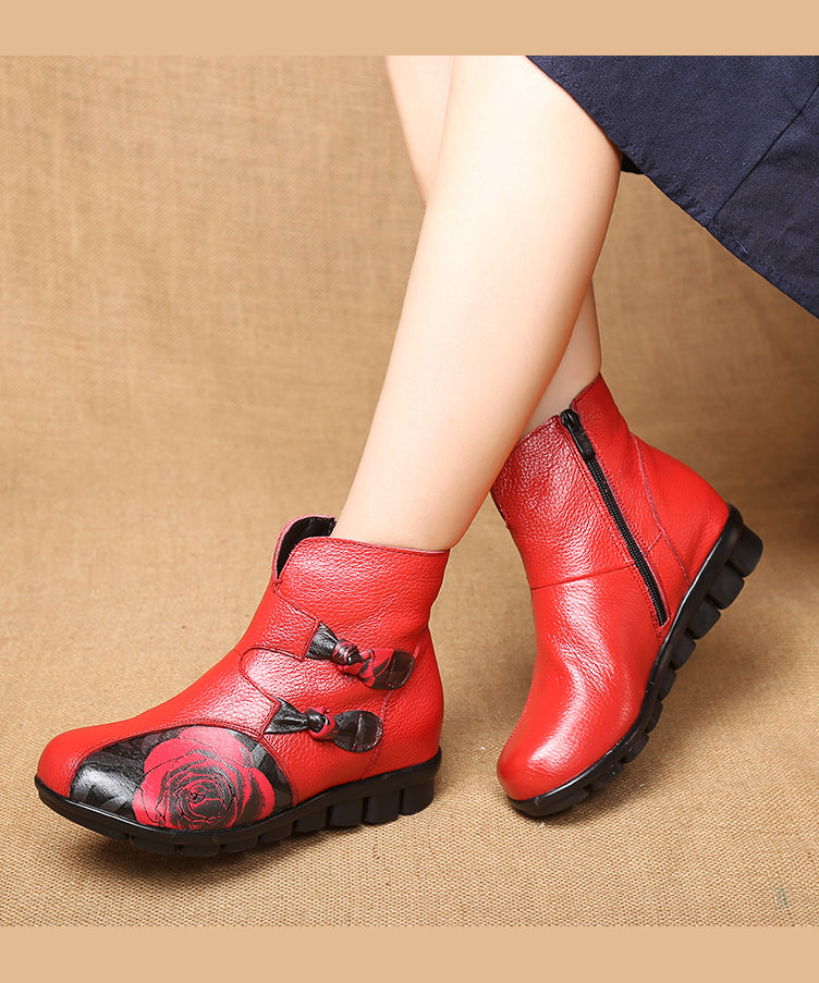 Elegant Orthopedic Boots for Every Step