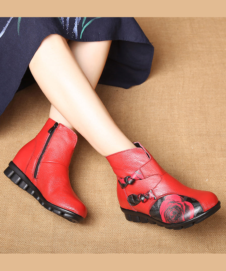 Elegant Orthopedic Boots for Every Step