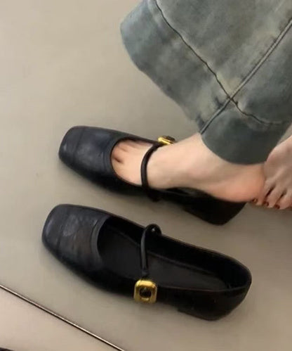 Vintage Inspired Orthopedic Shoes