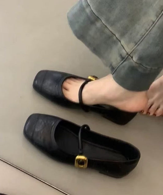 Vintage Inspired Orthopedic Shoes