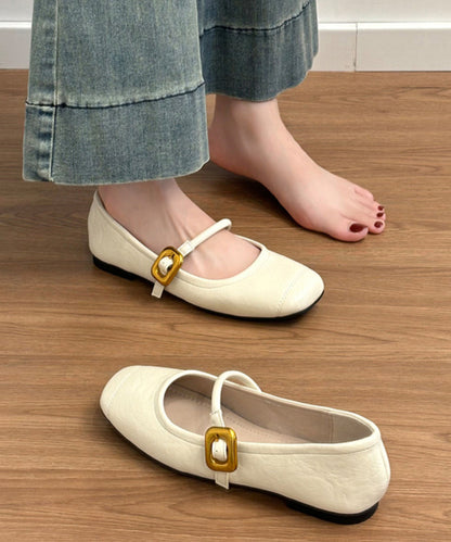 Vintage Inspired Orthopedic Shoes