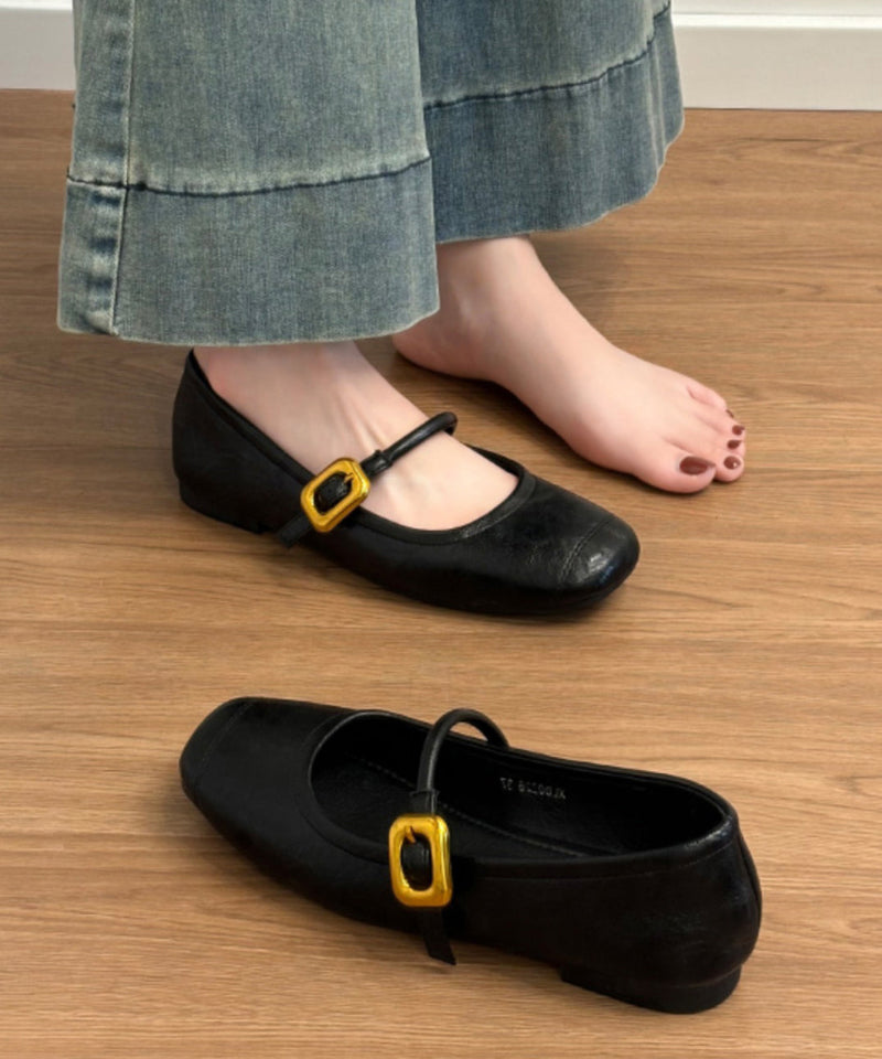 Vintage Inspired Orthopedic Shoes