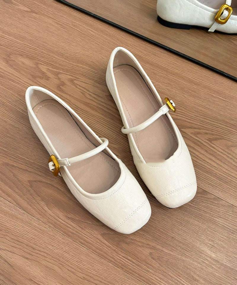 Vintage Inspired Orthopedic Shoes