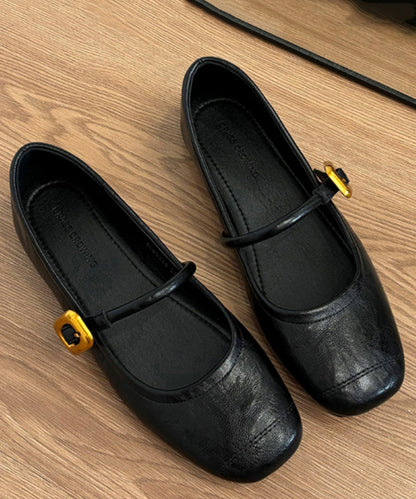 Vintage Inspired Orthopedic Shoes