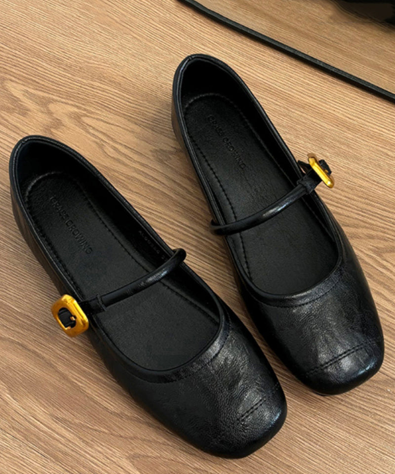 Vintage Inspired Orthopedic Shoes