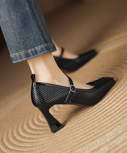 Stylish Orthopedic Heels for Any Occasion
