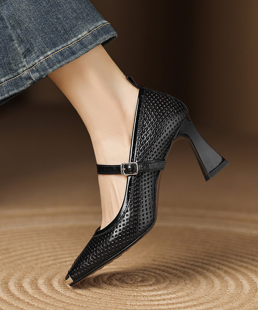 Stylish Orthopedic Heels for Any Occasion