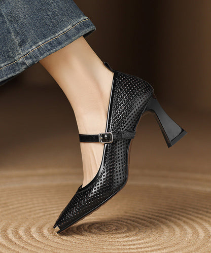 Stylish Orthopedic Heels for Any Occasion