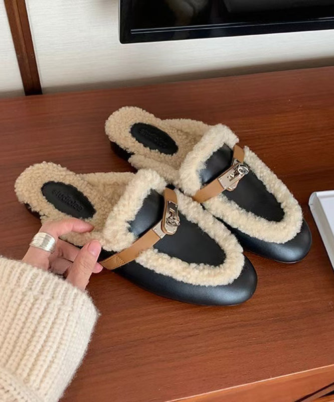 Graceful Orthopedic Slippers for Modern Look