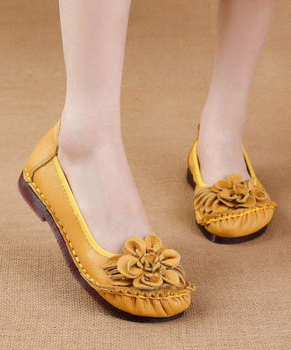 Beautifully Crafted Orthopedic Shoes