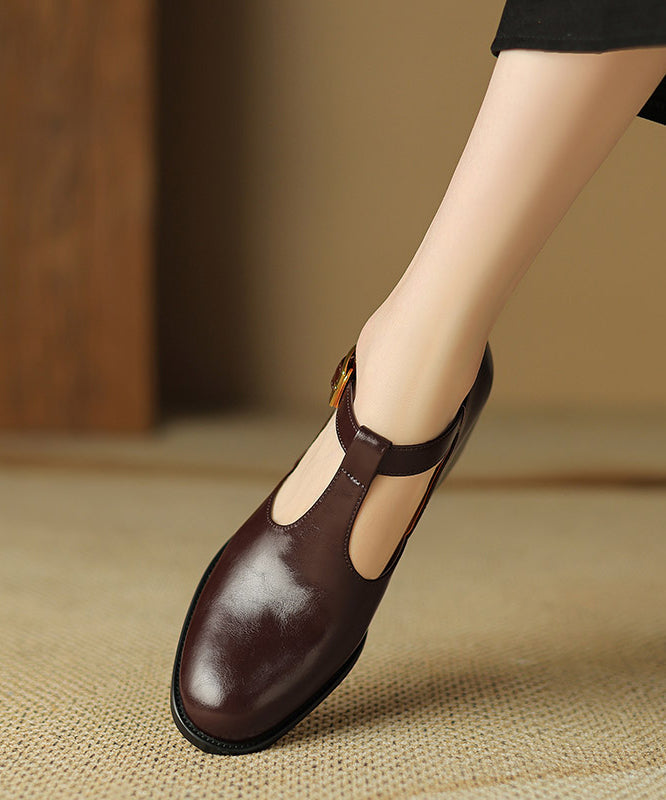 Graceful Orthopedic Shoes for Modern Look