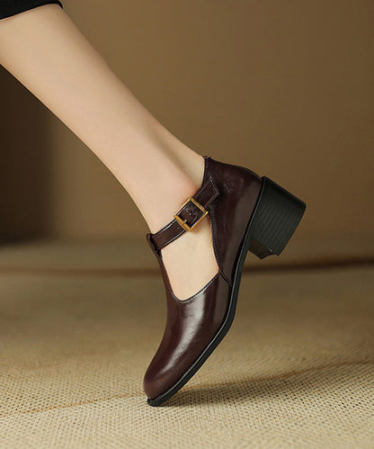 Graceful Orthopedic Shoes for Modern Look