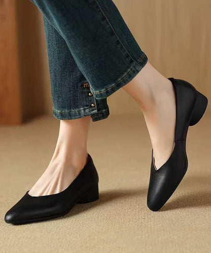 Elegant Orthopedic Shoes for Every Step