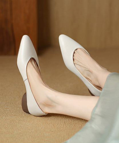 Elegant Orthopedic Shoes for Every Step