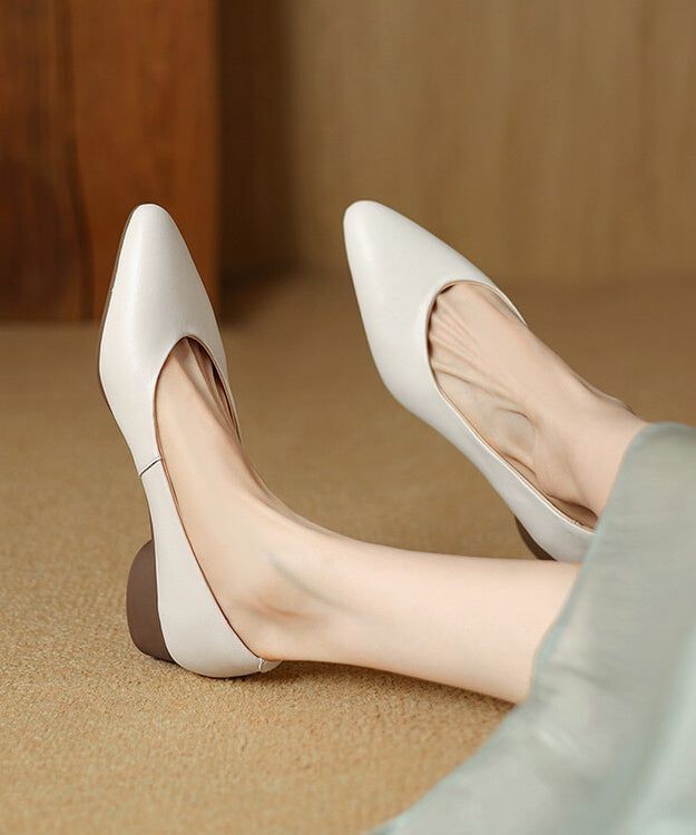 Elegant Orthopedic Shoes for Every Step