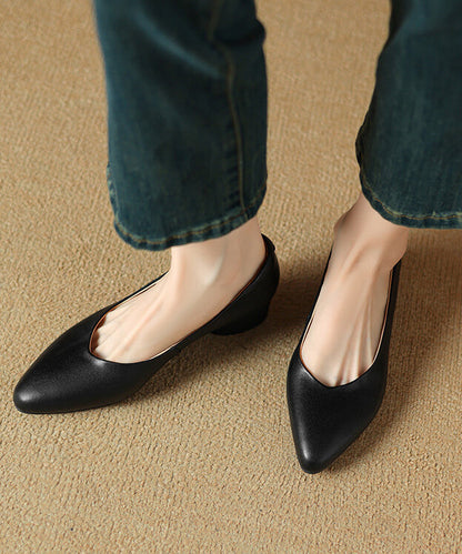 Elegant Orthopedic Shoes for Every Step
