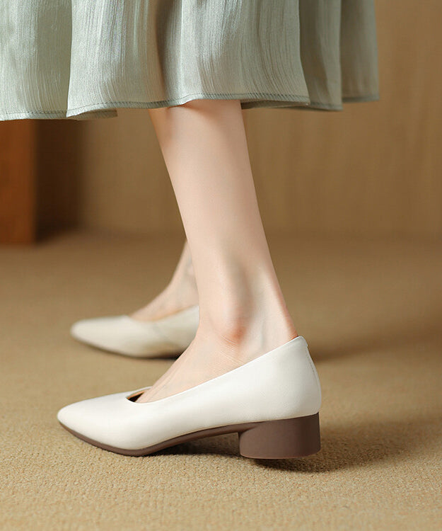 Elegant Orthopedic Shoes for Every Step