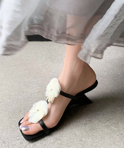 Graceful Orthopedic Sandals for Modern Look