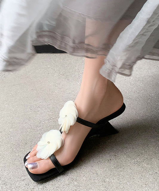 Graceful Orthopedic Sandals for Modern Look